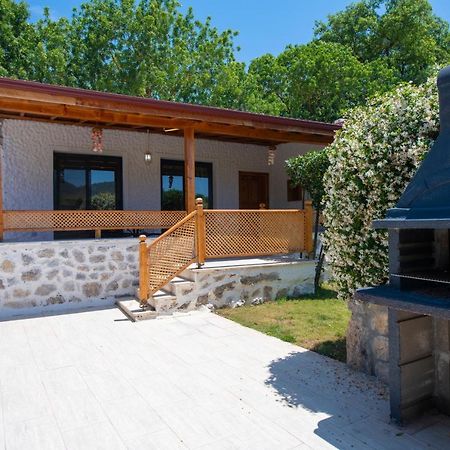 Eroglu Villas Fethiye Esterno foto