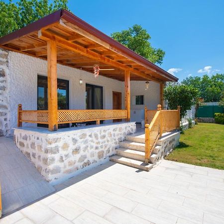 Eroglu Villas Fethiye Esterno foto