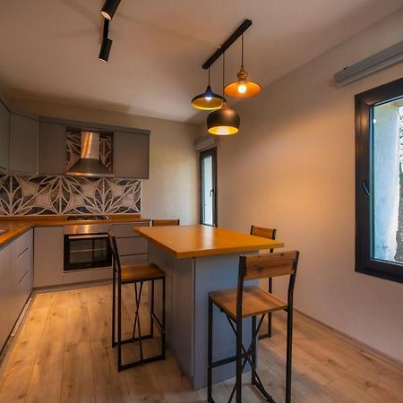 Eroglu Villas Fethiye Esterno foto