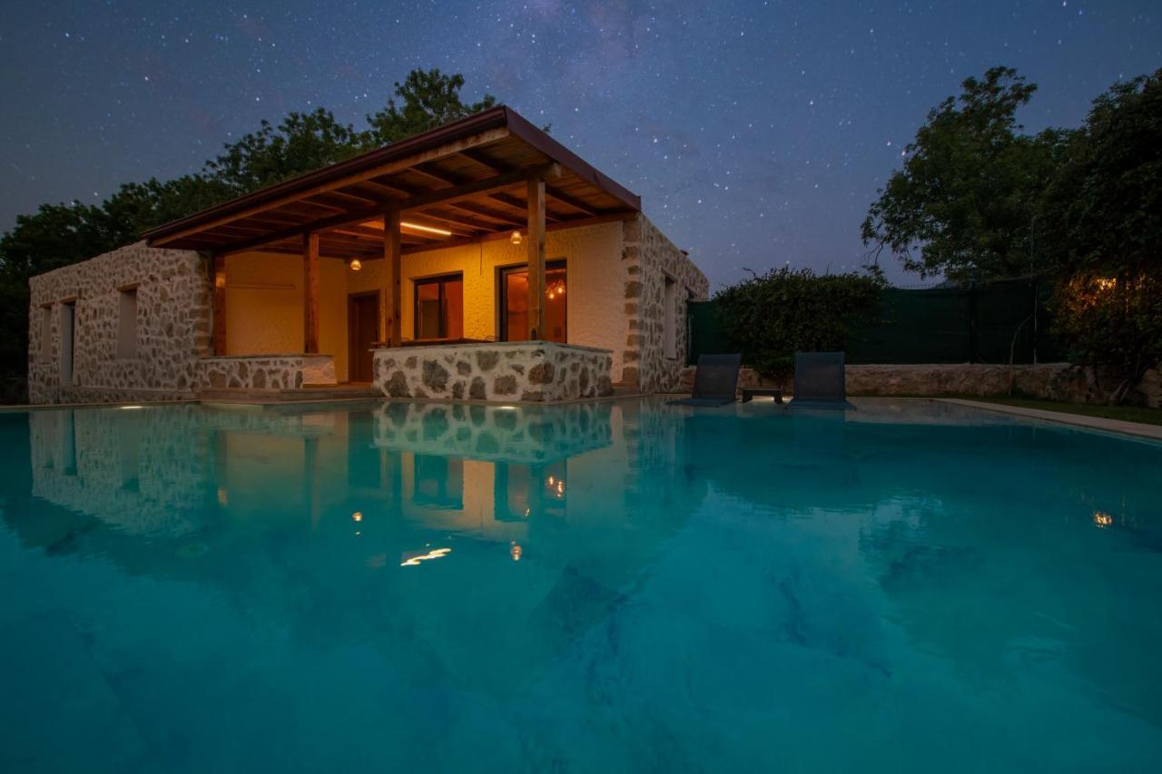 Eroglu Villas Fethiye Esterno foto